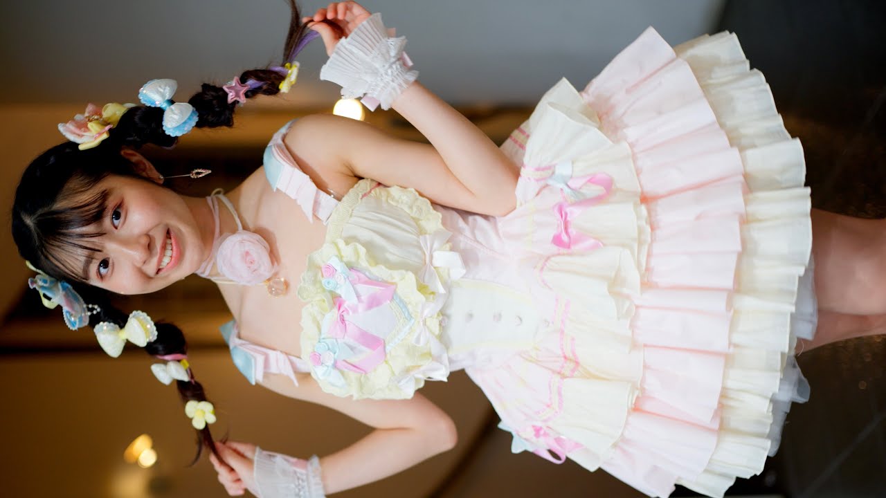 [4K HDR変換待ち] 愛Ris　260222 東京アイドル劇場