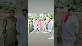 Sufi Liaquat Qawwal And Party Enjway Azad Kasmeer