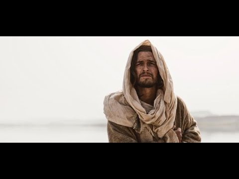 Сериал библия 6 серия