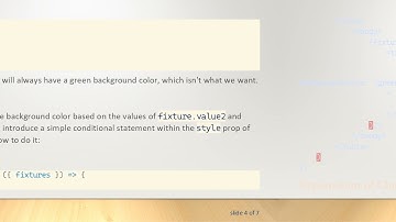 How to Dynamically Change Row Background Color in React Bootstrap Table Based on Value