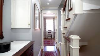 104 Revere Street, Beacon Hill