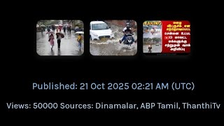 Trending News Worldwide 21 Oct 2025 02:21 AM (UTC)