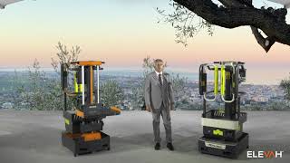 DIE NEUE ELEVAH 40