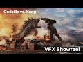 Godzilla vs. Kong