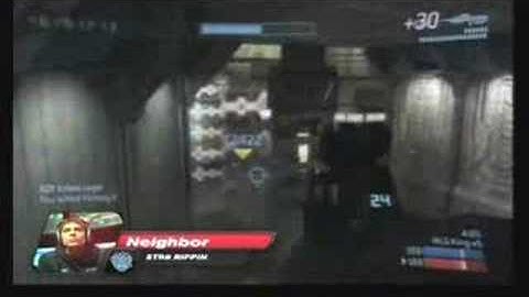 MLG - Str8 Rippin [vs] Instinct - Game 3 - Part II