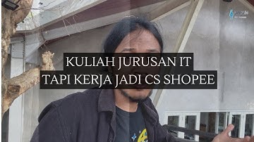Programmer Lulusan Jurusan IT Nggak Bisa Ngoding?