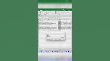 ❓Как удалить до и после определенного символа в Excel❔
