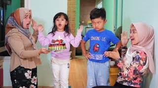 SALSA GIVES DAVIN A BIRTHDAY SURPRISE | Davino Vlog