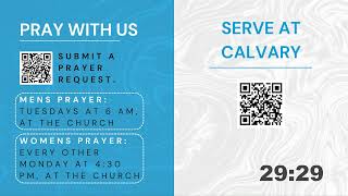 Building Hope Together: Renewing Faith and Commitment
