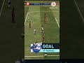What a goal 