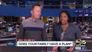 Planning now for funeral expenses could save you time and money