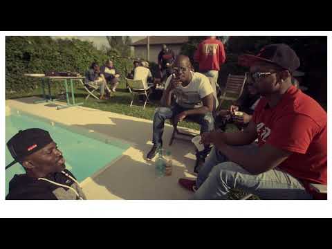 Youtube: Sëar Lui-Même « Le Mix & la Mif » (Prod Char)
