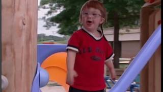 ECERS Observation   Gross Motor Equipment & Supervision of Activity