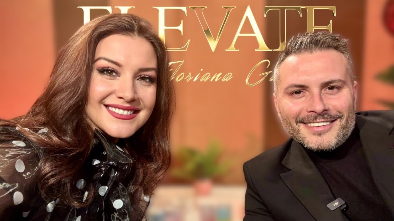 Floriana Garo | Intervista ndryshe e Flavio Qarri - mes vajzave, gazetarisë dhe opozitarizmit