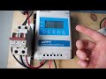 HOW To Set Up an MPPT Solar Controller - EPEVER XTRA XSD2