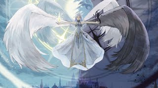 World End and Absolution