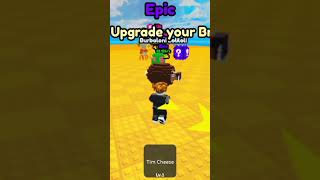 RO blox gameplay~× #batidao #roblox #youtube