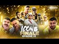 DAS TRAURIGE ENDE VON ICON 5 🙁 ICON 5 | FINALE | EP. 10 (DAS ENDE) | Reaction mit Kenan