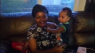 sherehe ya mtoto wa Alex Faga DesMoines Iowa 10/02/2024