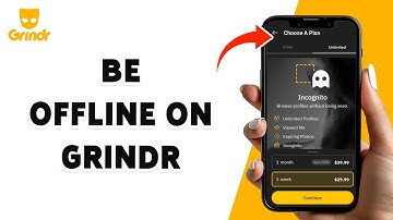 How To Be Offline On Grindr Account 2024 | Guide To Manage Your Grindr Visibility