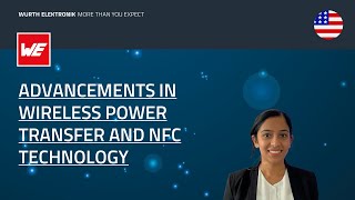 Advancements in Wireless Power Transfer and NFC Technology