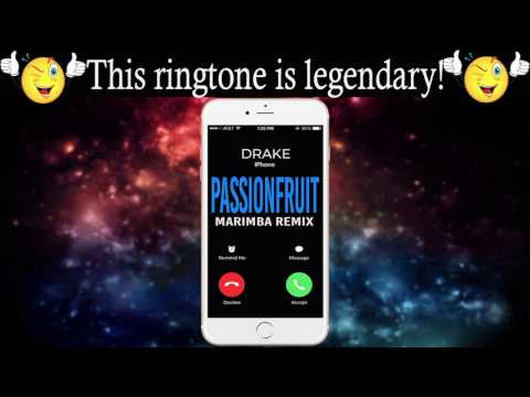 Best Drake Ringtones