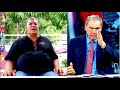 CUBANOS CRITICAN LA BARRIGA DEL ESPÍA RAMÓN LABAÑINO EN MOMENTOS DE CRISIS ALIMENTARIA