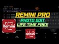 Remini Pro Remini Premium feature unlock 2024
