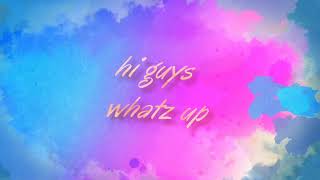 Intro