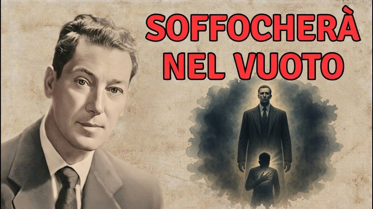 Fallo Impazzire col Silenzio: La Tecnica Telepatica di Neville Goddard