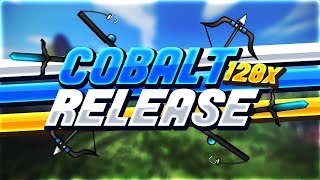 Cobalt 128x Pack Release