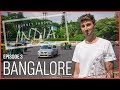 Journey through india bangalore  cnbc international