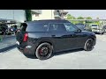 mini jcw