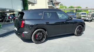 mini jcw