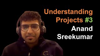 Project Procurement - Podcast #3 with Anand Sreekumar