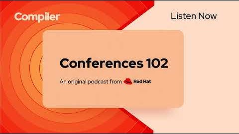 How to make the most of tech conferences beyond just attending