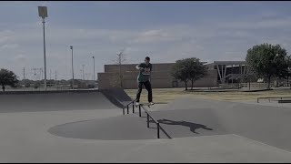 Wheel Zone Skatepark