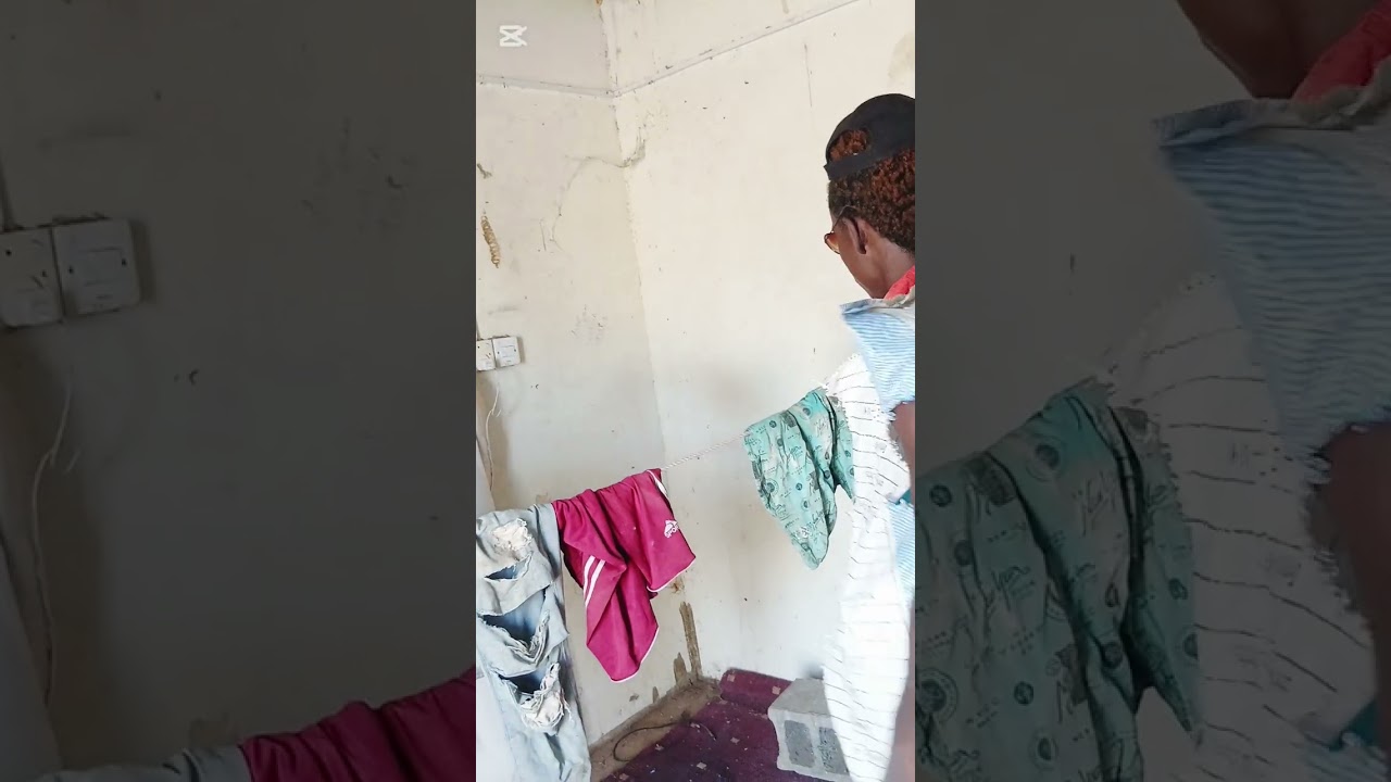 አሳሥቶኝ  ነበር