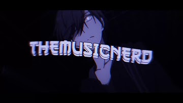 The Music Nerd Channel Intro