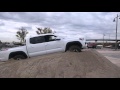 2016 Toyota Tacoma TRD Off-Road "Crawl Control" Demonstration