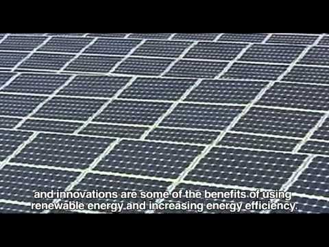 Video: Ce poate fi regenerabil sau neregenerabil?