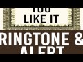 Aluna George, DJ Snake - You Know You Like It Ringtone and Alert.