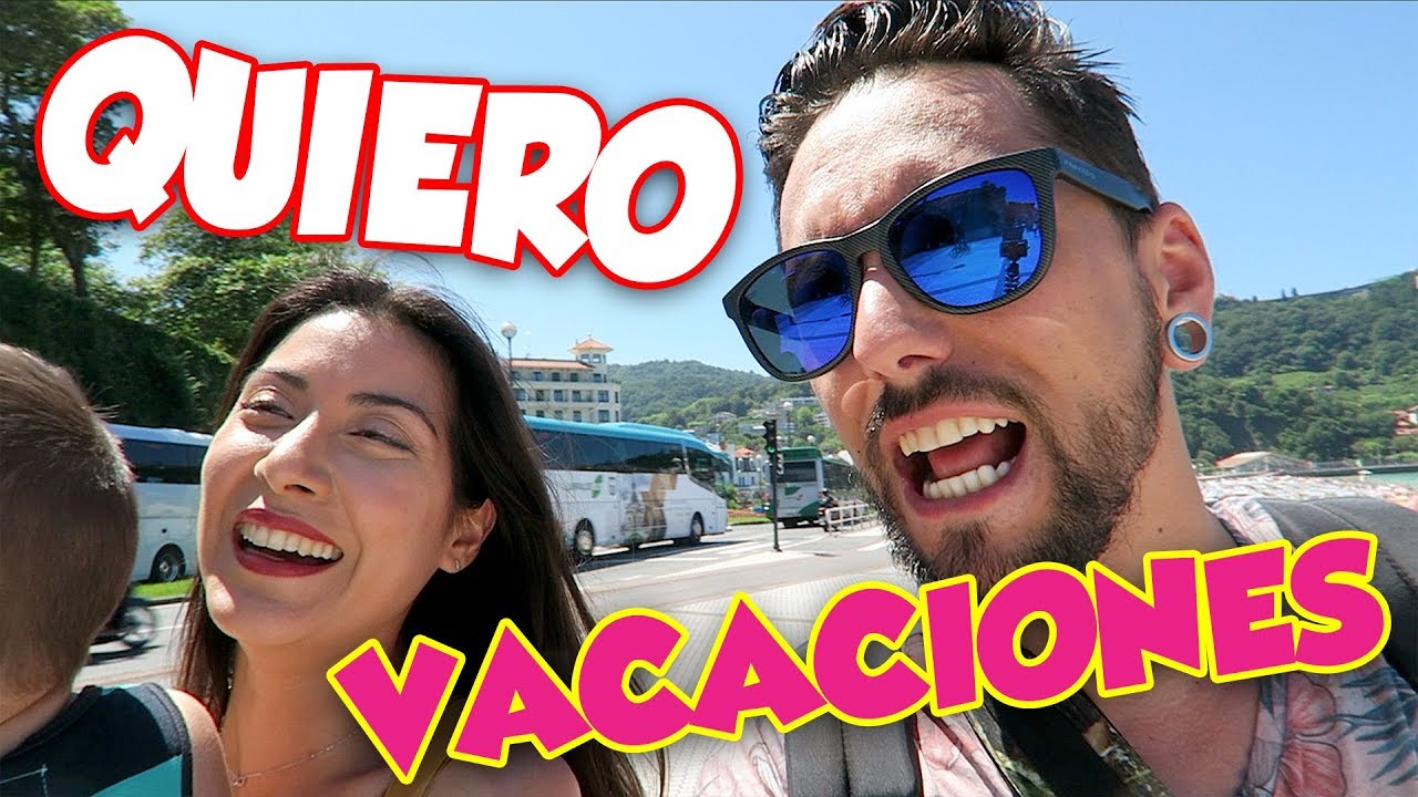 INICIAMOS RUTA por el NORTE DE ESPAÑA + TÉCNICA NINJA para que TIÁN DUERMA en su SILLA