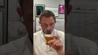 TUE BREW REVIEW: Beer for Lightweights, Off Color Brewery, Chicago, IL
