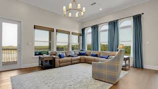 3367 Cascades Blvd #128, Tyler, TX 75709 - Cascades Luxury Condo Living