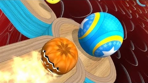 Going Balls : Gameplay New Updates level 145 live Indian grw live