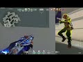高すぎるHS率で破壊するイモータルのキル集【VALORANT】