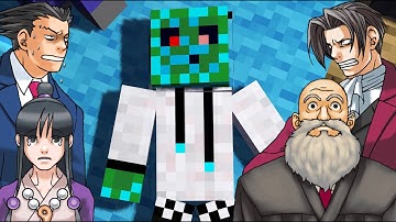 The Story of ArisZN Blue (Objection.lol)