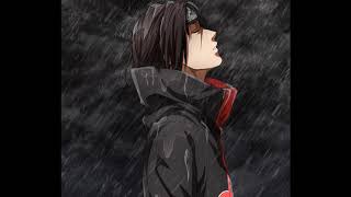 Sad Piano [ Saddest Piano & Violin ] Itachi Uchiha Instrumental 2020