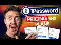 1Password Price Review | How to get the BEST VALUE from 1Password?